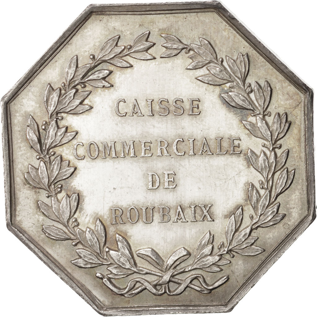 Francia, Token, Trade Brokers, EBC+, Plata