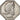 Frankrijk, Token, Medicine, PR, Zilver