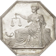 Chambre des notaires de l'arrondissement de Béthune, Jeton, Lerouge 45