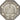 Francia, Token, Notary, 1854, SPL-, Argento, Lerouge:12