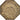 Francia, Token, Notary, 1858, BB+, Argento, Lerouge:326