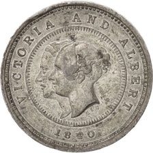 Verenigd Koninkrijk, Token, Great-Britain, 1840, ZF, Koper