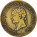 United Kingdom , Token, Great-Britain, 1821, SS, Messing