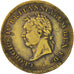 Reino Unido, Token, Great-Britain, 1821, MBC, Latón