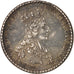 Frankrijk, Token, Royal, ZF+, Zilver