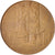 United Kingdom , Token, Great-Britain, 1925, SS+, Bronze
