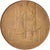 Reino Unido, Token, Great-Britain, 1925, MBC+, Bronce