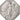 Frankrijk, Token, Industry, 1859, ZF+, Zilver