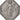 Frankrijk, Token, Industry, 1859, ZF+, Zilver