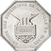 France, Token, Trades, 1830, AU(55-58), Silver