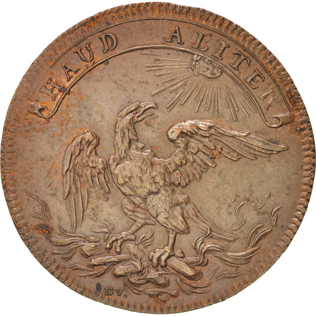 Francia, Token, Royal, MBC+, Cobre