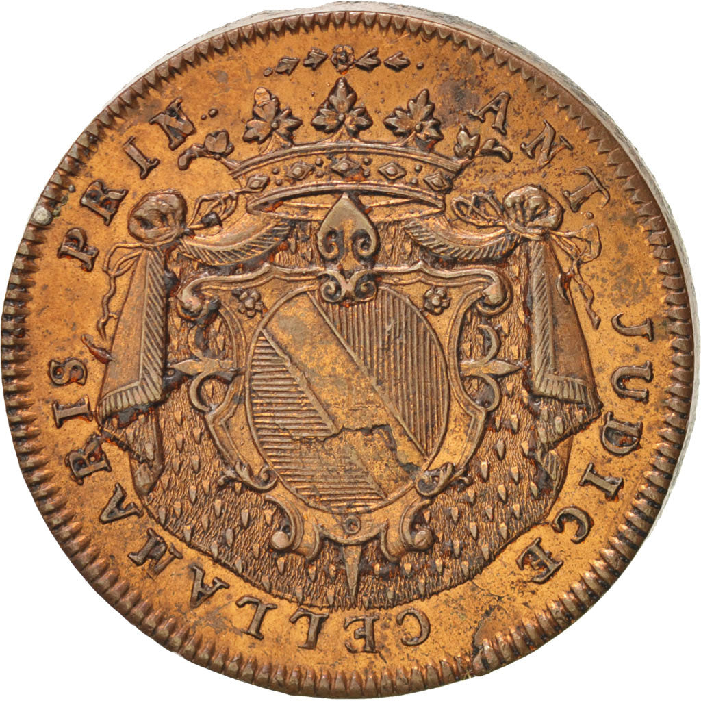 Francia, Token, Royal, MBC+, Cobre