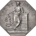 Frankrijk, Token, Notary, PR, Zilver