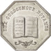 France, Notary, Lerouge:373