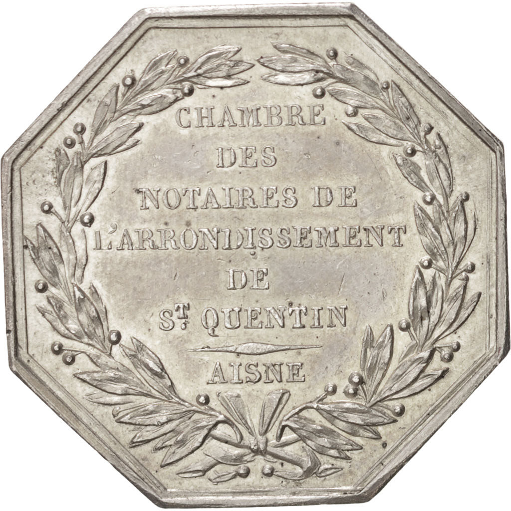 France, Notary, Lerouge:373