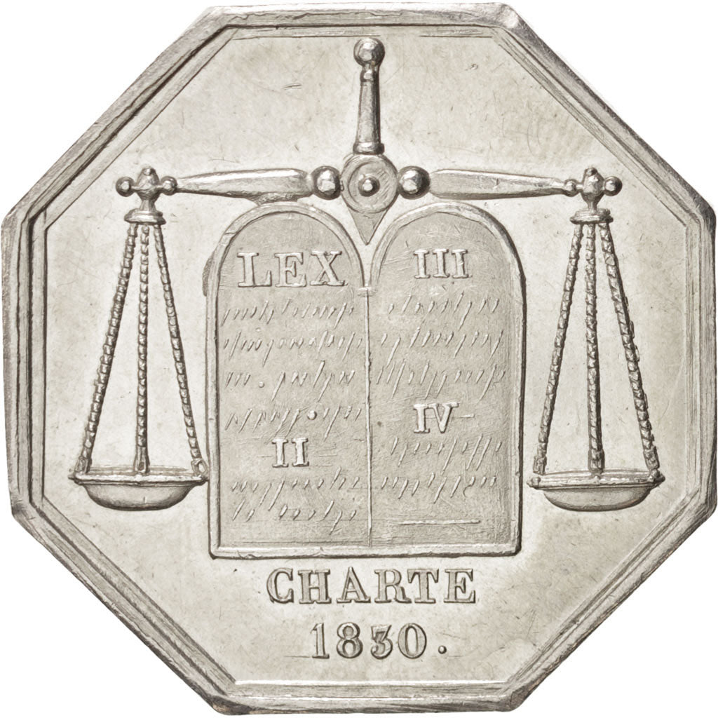 France, Notary, 30, Lerouge #373, 13.60