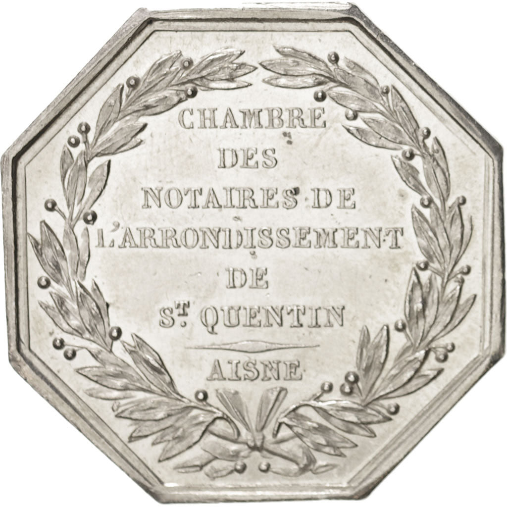 France, Notary, 30, Lerouge #373, 13.60