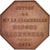 Coin, Other Coins, Token, 1874, AU(55-58), Copper