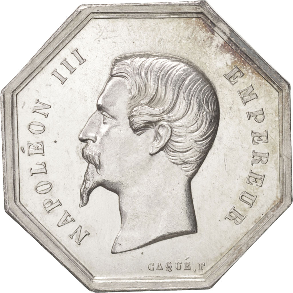 France, Trade Brokers