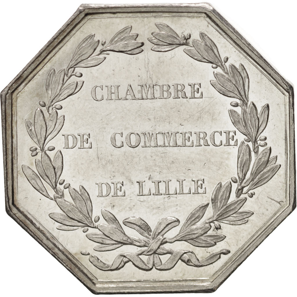 France, Trade Brokers