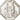 France, Token, Bank, Dumarest, AU(55-58), Silver