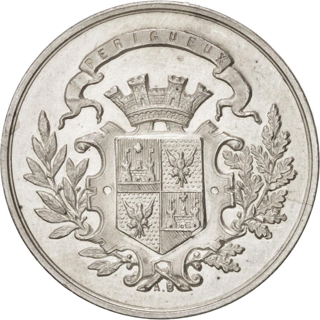 Francia, Token, Tourist Token, SPL-, 28