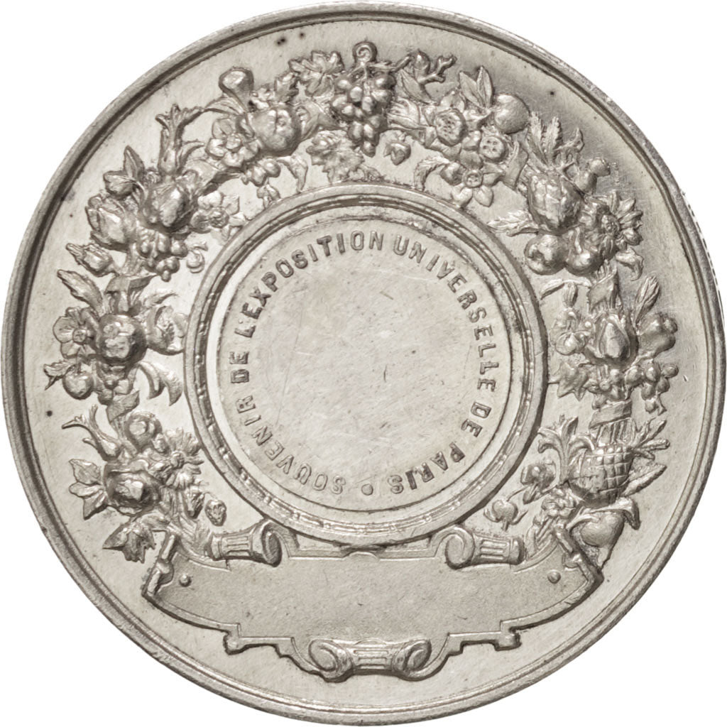 Francia, Token, Tourist Token, SPL-, 28
