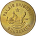 France, Token, Trades, AU(55-58), Brass