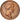France, Token, Royal, Gayrard, AU(55-58), Copper