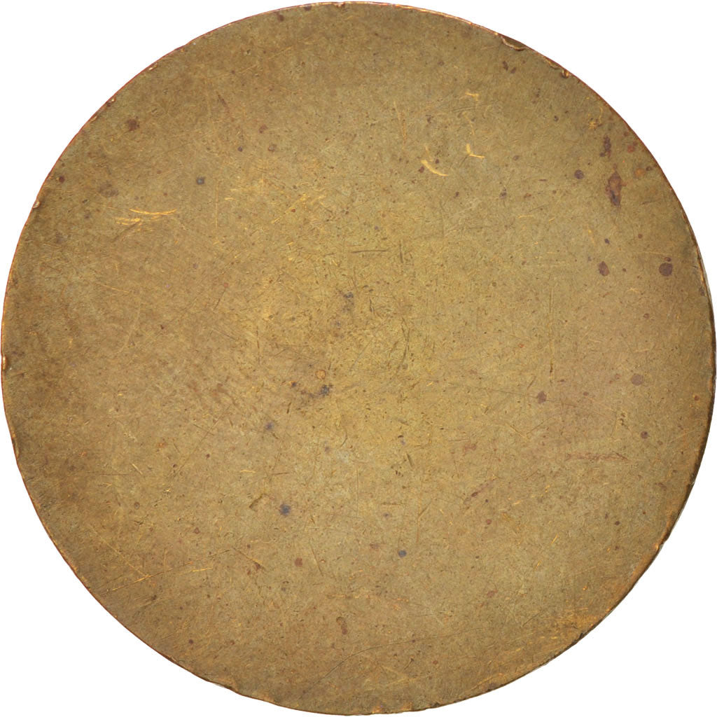 France, Trades, Token, AU(55-58), 27