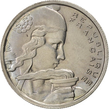 IVème République, 100 Francs Cochet, 1955 B, Ruban Large, KM 919 