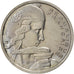 IVème République, 100 Francs Cochet, 1955 B, Ruban Large, KM 919 