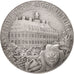 Francia, Medal, French Third Republic, Business & industry, Lefebvre, MBC+
