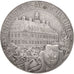 Francia, Medal, French Third Republic, Business & industry, Lefebvre, BB+
