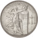 France, Medal, French Fifth Republic, Business & industry, 1963, EF(40-45)