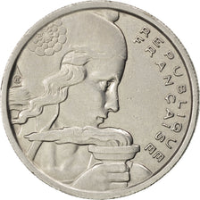 FRANCE, Cochet, 100 Francs, 1955, Beaumont - Le Roger, KM #919.2, AU(50-53),...
