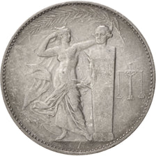 FRANCE, Business & industry, French Fifth Republic, Medal, 1961, VF(30-35),...