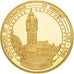 Francja, Medal, Piąta Republika, Historia, AU(55-58), Pozłacany