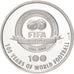 Francia, Medal, The Fifth Republic, Sports & leisure, SPL-, Argento