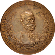 Germany, History, Medal, AU(55-58), Bronze, 50