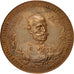 Germany, History, Medal, AU(55-58), Bronze, 50