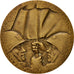 Polska, Medal, Historia, AU(50-53), Bronze
