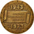 Poland, Medal, History, AU(50-53), Bronze