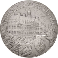 FRANCE, Business & industry, French Third Republic, Medal, AU(50-53), Lefebvre,.