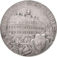 France, Medal, French Fifth Republic, Business & industry, Lefebvre, TTB+