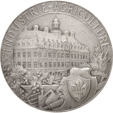 France, Medal, French Fifth Republic, Religions & beliefs, Lefebvre, AU(50-53)
