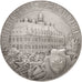 France, Medal, French Fifth Republic, Religions & beliefs, Lefebvre, AU(50-53)