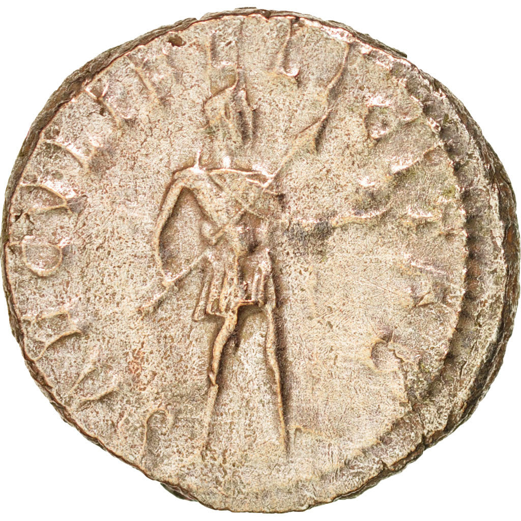 Postumus (260-269), Antoninianus