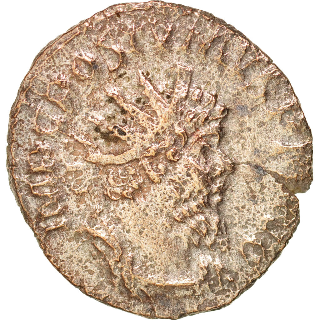 Moneta, Antoninianus, MB+, Biglione, RIC:83