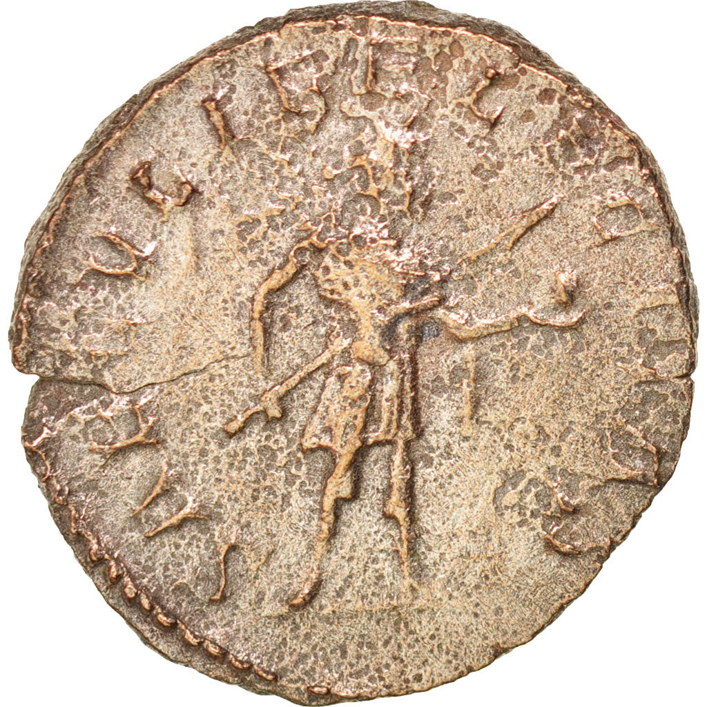 Moneta, Antoninianus, MB+, Biglione, RIC:83